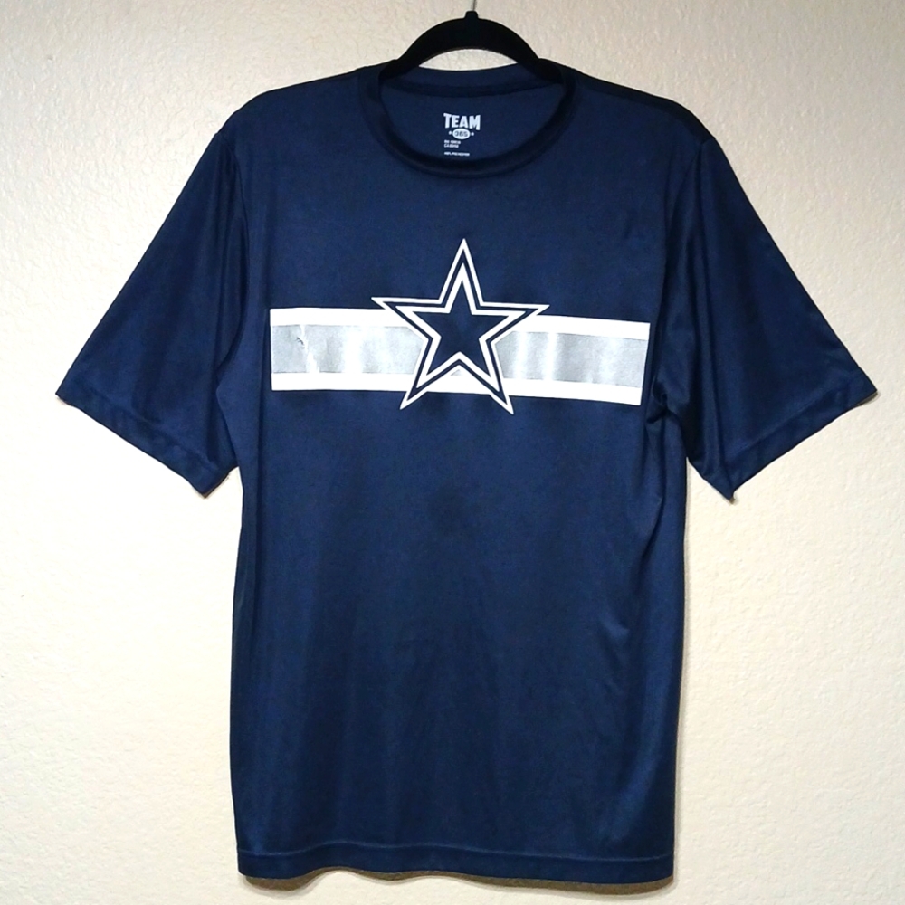 DALLAS COWBOYS T-SHIRT